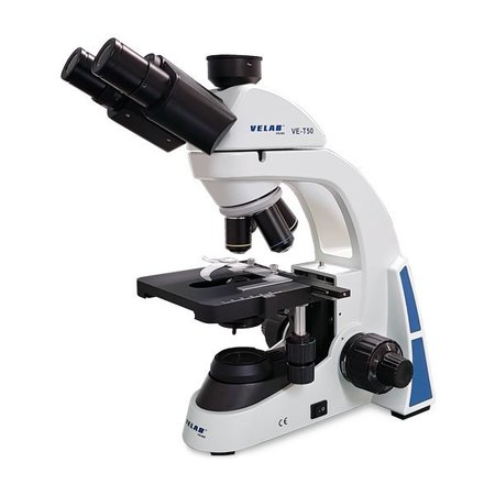 VELAB Trinocular Microscope VE-T50